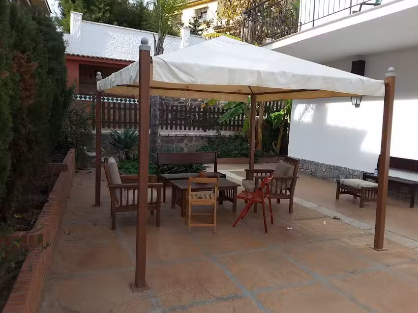 Barbatuke Eco-Homestel