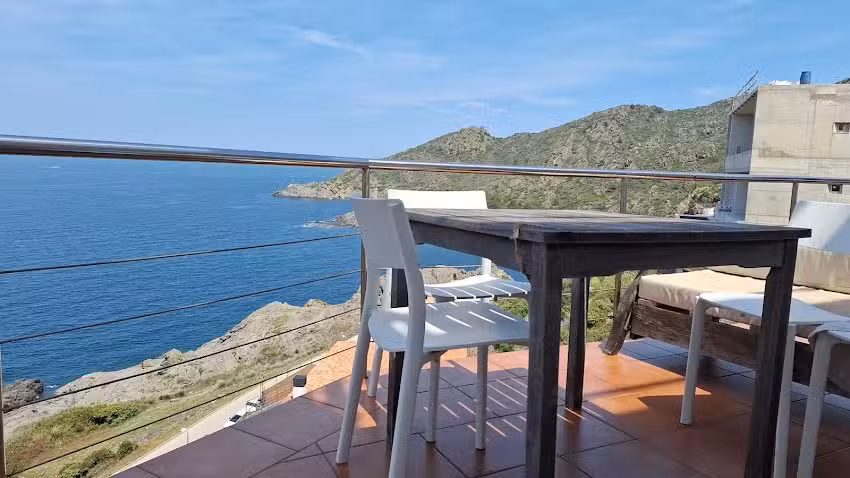 Barca Serena Apartaments