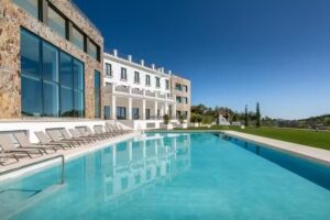 Barcel&oacute; Aracena