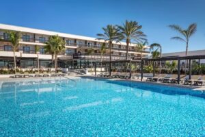 Barcel&oacute; Cabo de Gata