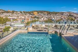 Barcel&oacute; Carmen Granada