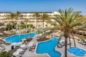 Barcel&oacute; Corralejo Bay &ndash; Adults Only