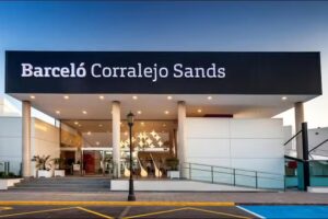 Barcel&oacute; Corralejo Sands