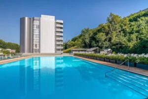 Barcel&oacute; Costa Vasca