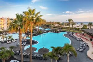 Barcel&oacute; Fuerteventura Mar