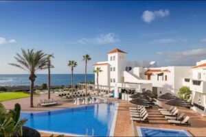 Barcel&oacute; Fuerteventura Royal Level &ndash; Adults Only