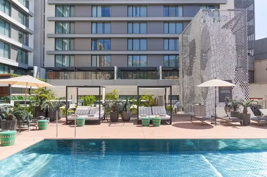 Barcel&oacute; Imagine