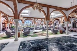 Barcel&oacute; Isla Canela