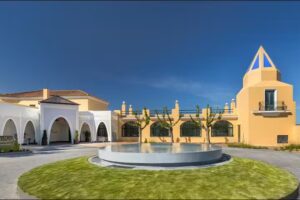 Barcel&oacute; Jerez Montecastillo & Convention Center