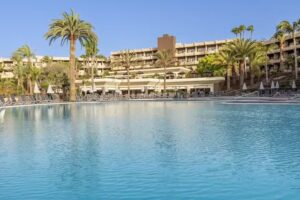 Barcel&oacute; Lanzarote Royal Level