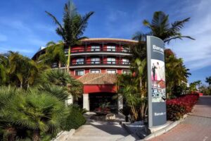 Barcel&oacute; Marbella