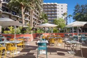 Barcel&oacute; Margaritas