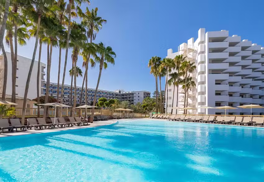 Barcel&oacute; Margaritas Royal Level