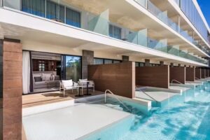 Barcel&oacute; Playa Blanca