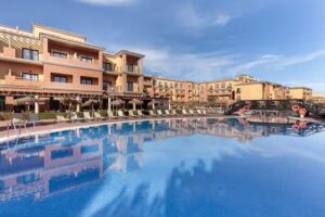 Barcel&oacute; Punta Umbr&iacute;a Beach Resort