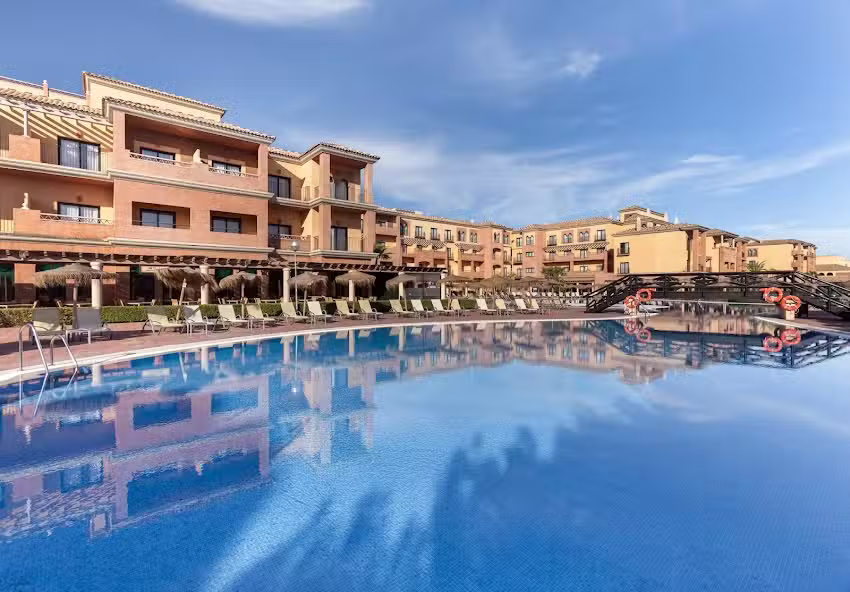 Barcel&oacute; Punta Umbr&iacute;a Beach Resort