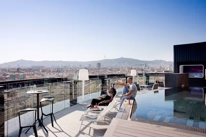 Barcel&oacute; Raval