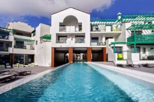 Barcel&oacute; Teguise Beach &ndash; Adults Only