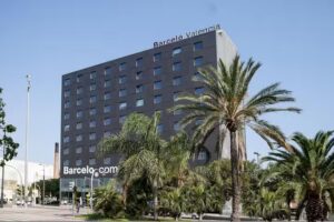 Barcel&oacute; Valencia