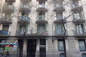 Barcelona 226 Exclusive Rooms & Apartments