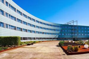 Barcelona Airport Hotel