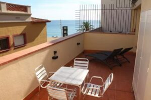 Barcelona Beach Apartments