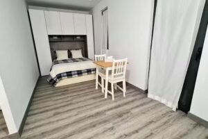 Barcelona Beach Studio