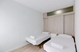 Barcelona Beach Vibes