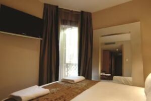 Barcelona Bed and Breakfast Apartments