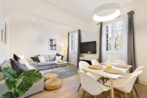 Barcelona Central Park II