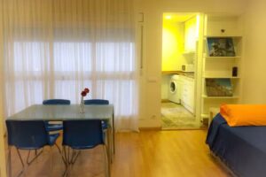 Barcelona City Apartment