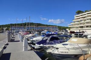 Barcelona Costa Brava beach camp