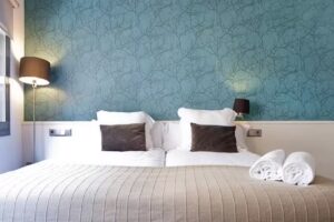 Barcelona Fifteen Aparthotel