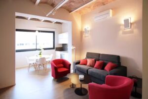 Barcelona inLoft