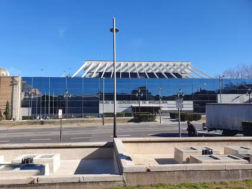 Barcelona Rooms Rent 3