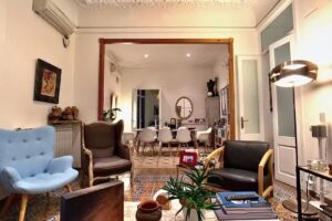 BarcelonaBB Apartments