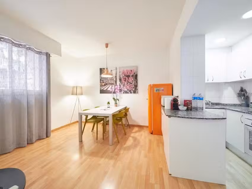 Barcelonaforrent Sant Pau Barcelona Suites