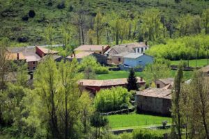 Barcenilla de Pisuerga