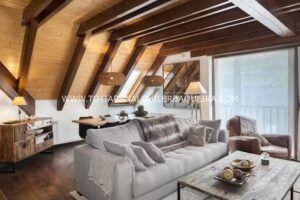 Barlongueta – Tredòs (Tredòs)