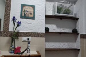 Barlovento Tres, Los Ca&ntilde;os