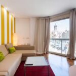 Baron Suites Valencia