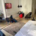 Baron Suites Valencia