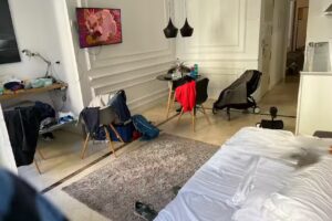 Baron Suites Valencia