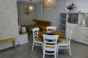 Barra&ntilde;a Guest House