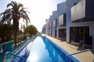 BARRANCO Chic! Apartments by ALEGRIA