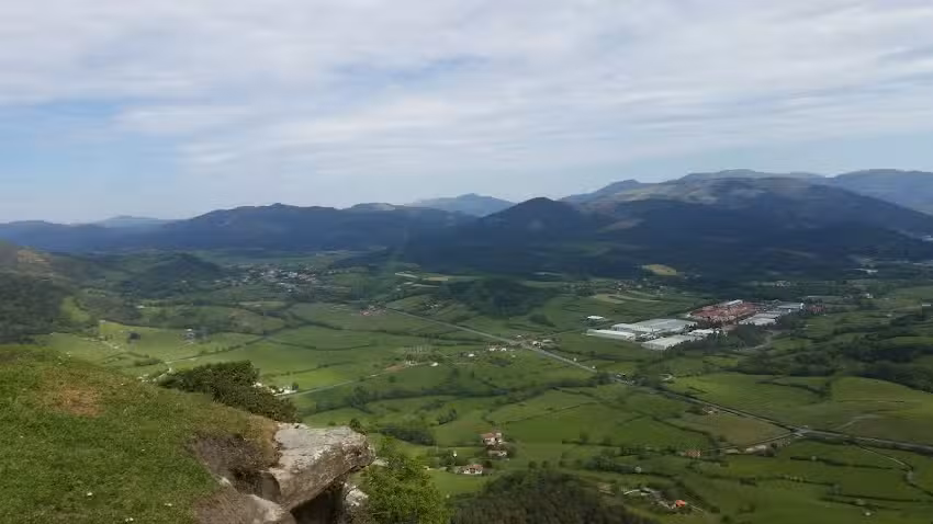 Barrio Done Bikendi 3F