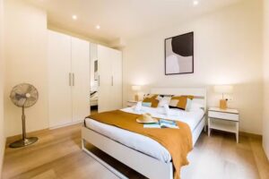 BARTOLOME by Sweet Home San Sebastian Rentals