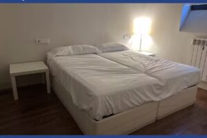 Basque Stay Apartment