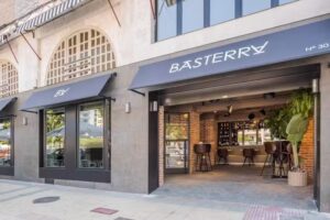 Bāsterra GastroBar