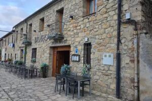 BAVIECA MARIMEDRANO 12